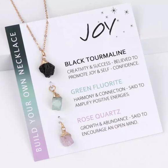 Earth Art hand crafted artisan Jewelry - Gemstone necklace sets